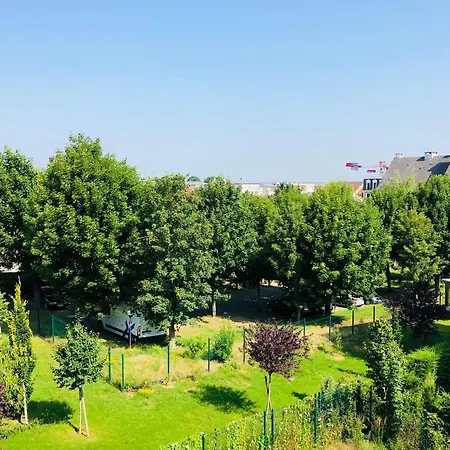 Appartement Superb Flat 10min From Versailles & Sqy - Jo2024 Saint-Cyr-lʼÉcole