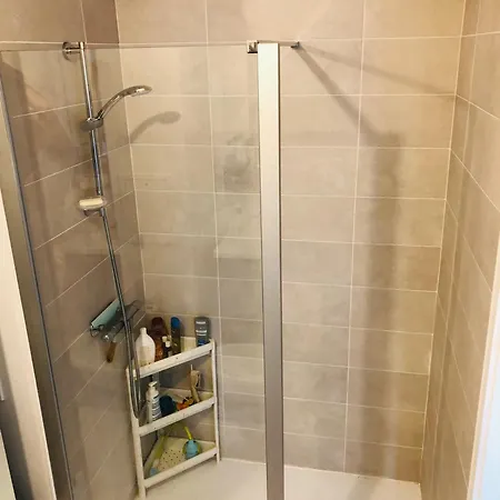 Superb Flat 10min From Versailles & Sqy - Jo2024 Saint-Cyr-lʼÉcole