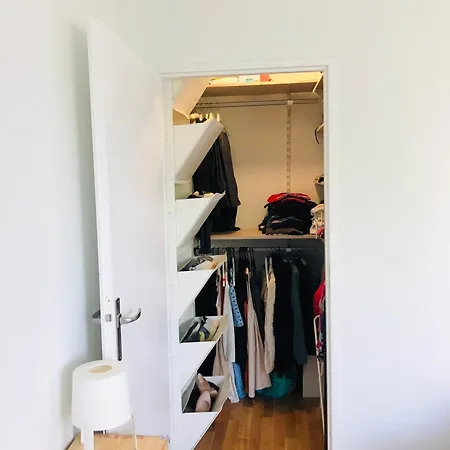 Superb Flat 10min From Versailles & Sqy - Jo2024 Saint-Cyr-lʼÉcole