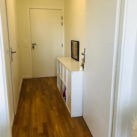 Appartement Superb Flat 10min From Versailles & Sqy - Jo2024 *